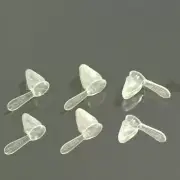 20Pcs Dental Kids Primary Anterior Crown Pediatric Deciduous Strip Form-Pedo