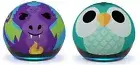 Amazon Echo Dot 5th Generation Alexa Speaker Bluetooth Kids Dragon Owl fifth gen