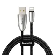 USB Nylon Braided Data Sync Charging Cable
