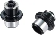Ritchey WCS Axle Adaptor Kit MTN Hubs 9mm Front Vantage & Trail V2 Hubs to QR