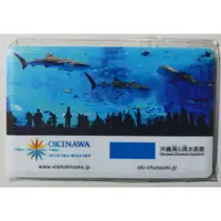 在飛比找蝦皮購物優惠-OKINAWA 沖繩 名片型 1G 隨身碟
