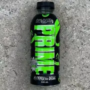 PRIME Hydration | Glowberry AU Limited Edition Rare 500ml