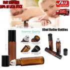 24Pcs 10ML Roller Balls Essential Oil Roller Perfumes Roller Roller Bottles