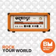 Orange TH30H Guitar Amplifier 30w Head Amp - Brand New - Belfield Music