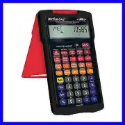 MR GASKET HOT ROD CALCULATOR DRAG RACING ET SPEEDWAY DRIFT Armadillo case