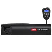 GME TX3350 5 Watts Compact UHF CB Radio