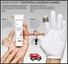 Oriflame NovAge Intensive Age Defence Hand Cream &Moisturizing Gloves With Touch
