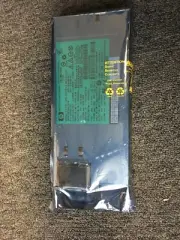 HP 1200W Power Supply DPS-1200FB-1 A HSTNS-PD19 570451-101 579229-001 570451-001