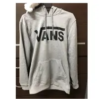 在飛比找蝦皮購物優惠-Vans 帽T