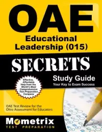 在飛比找博客來優惠-OAE Educational Leadership (01