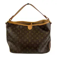 在飛比找蝦皮購物優惠-LV  m40353 louis vuitton-二手品