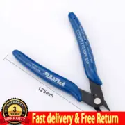 170 Glossy Handle Diagonal Pliers Portable Industrial Level Pliers for PLATO