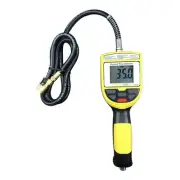 RapidAir K3015 Automatic Shutoff Digital Tire Inflator Gauge 175 PSI 6ft Cord