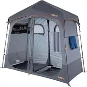 OZtrail Fast Frame Ensuite Double Tent