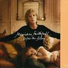 MARIANNE FAITHFULL Before The Poison CD BRAND NEW w/ Obi PJ Harvey Nick Cave