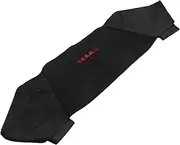 FOMIYES Self Heating Shoulder Pad by Magnetic Therapy Thermal Shoulder Support Black Lettering Variation