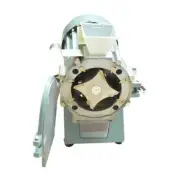 Grain Grinder Crusher plant sample crushing grain herbal soil milling machine