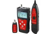 NF300 Network Coax Cable Tester Flashing Port Function