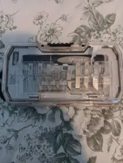 Iwork 15 Piece Hobby Knife Set And Crafts NIB