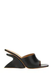 [Off-White] Off-White-Mule "Jug"-Donna 37