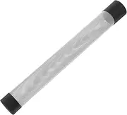 BESPORTBLE Fish Tank Intake Filter Mesh Shrimp Filter Aquarium Stainless Steel Filter Cover Easy to Clean Sturdy Mesh Inflow Strainer