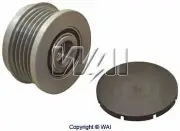 Freewheel Alternator Clutch Pulley Fits FIAT Palio Petra Siena Strada 1.8L 2001-