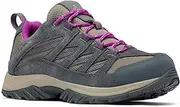 [Columbia] Women's Crestwood Walking Shoe, 1