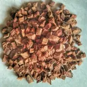 Coconut Husk Chips Fiber Orchids Anthurium Organic Growing Medium Free shipping