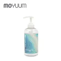 在飛比找PChome24h購物優惠-MOYUUM 韓國 奶瓶蔬果清潔液 600ml