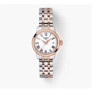 TISSOT 天梭 T-CLASSIC DREAM LADY WATCH (T1292102201300)