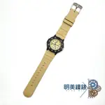 【明美鐘錶眼鏡】LUMINOX 雷明時NAVY SEAL EVO海豹部隊腕錶 [進化版] 沙色 / 3010EVO