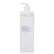 Mancine Professional Hand & Body Lotion Lavender & Witch-Hazel Skin Care 1 Litre