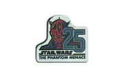 Star Wars - The Phantom Menace - Darth Maul Pin