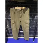 WTAPS 18SS PARA OD M號