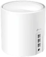 TP-LINK AX3000 Whole Home Mesh WiFi 6 System (2-pack)