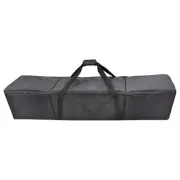 Pole Saw Storage Bag Sturdy Double Zipper Protection with Handles Waterproof