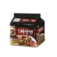 在飛比找蝦皮購物優惠-『韓日食糖』現貨‼️韓國🇰🇷Paldo 八道 金炸醬麵 一包