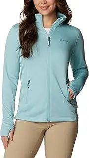 [Columbia] Women's Park View Fleece Pullover