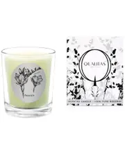 Qualitas Candles Freesia 6.5oz Candle