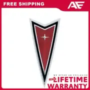 Hood Emblem For 1977-1981 Pontiac Firebird LeMans Ventura