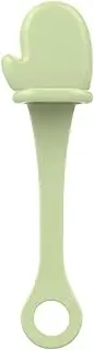 Blackhead Facial Brush - Nose Cleaning Blackhead Face Scrubber,Soft Finger Glove Face Brush Deep Cleaning Scrub Brush for Blackhead