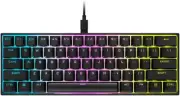 K65 RGB Mini 60% Mechanical Gaming Keyboard -Customizable Per-Key RGB Backlighti