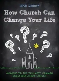 在飛比找博客來優惠-How Church Can Change Your Lif