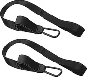 LIFKOME 2Pcs Pushchair Harness Straps Secure Replacement Straps for Stroller Pram Accessories for Strollers Durable and Reliable Pushchair Straps