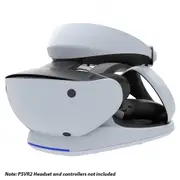 Collective Minds Showcase Premium PSVR2 Charge Station and Display Stand