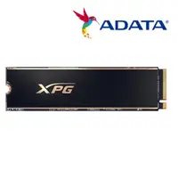 在飛比找momo購物網優惠-【ADATA 威剛】XPG GAMMIX S70 PRO 1