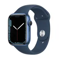 在飛比找蝦皮商城優惠-Apple Watch S7 GPS 41mm。原廠公司貨。