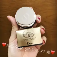 在飛比找蝦皮購物優惠-迷你靠墊 DIOR Prestige Le Cushion 