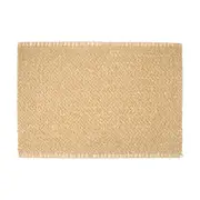Maxwell & Williams 45x30 cm Paper Weave Table Accents Woven Placemat - Natural