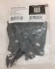 Artic Freezer 34 Series Intel LGA1700 Upgrade Kit PN MPSAS00892A Cooling Device